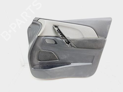Used Front right panel CITROËN C4 SPACETOURER (3D_) [2018-2025]  18505037