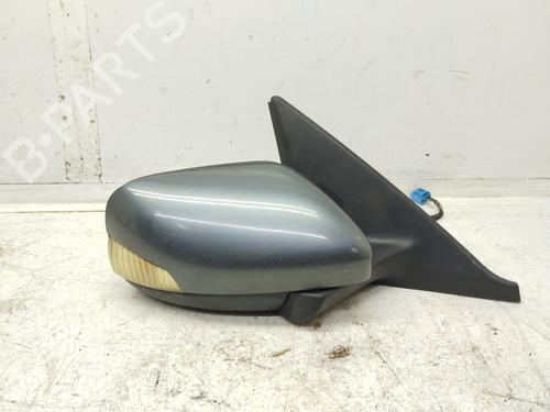 Retrovisor derecho VOLVO S40 II (544) 2.0 D (136 hp) 30727650