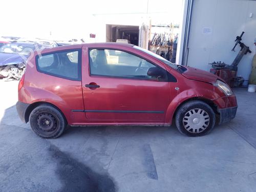 Left front window switch CITROËN C2 (JM_) | BP35818427I27 - Image 4