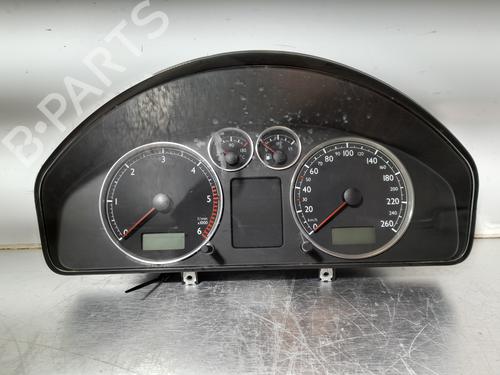 Used Instrument cluster SEAT ALHAMBRA (7V8, 7V9) [1996-2010]  13426443