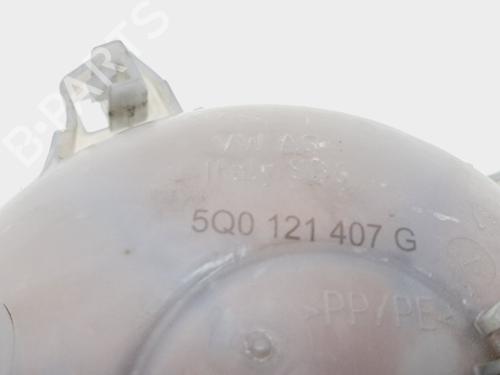 Expansion tank SEAT LEON (5F1)  | BP13430631C120 