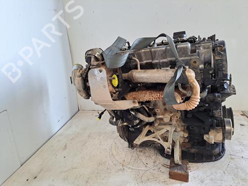 Engine TOYOTA AVENSIS Saloon (_T25_) 2.0 D-4D (CDT250_, CDT250R) | BP28671889M1