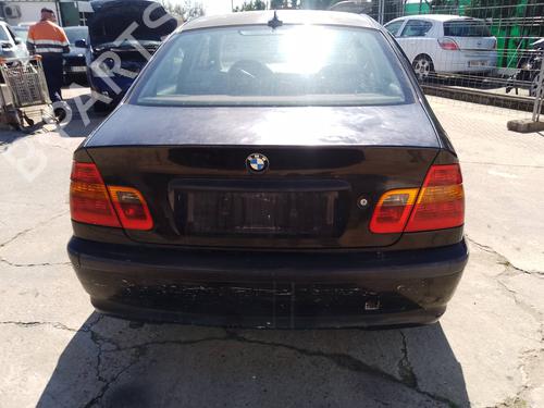 Steering column stalk BMW 3 (E46) 320 i | BP26187793I23 