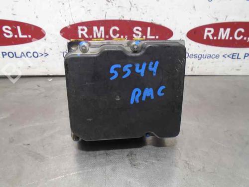 ABS pump MERCEDES-BENZ B-CLASS Sports Tourer (W245) B 180 CDI (245.207) | BP13421970M43 