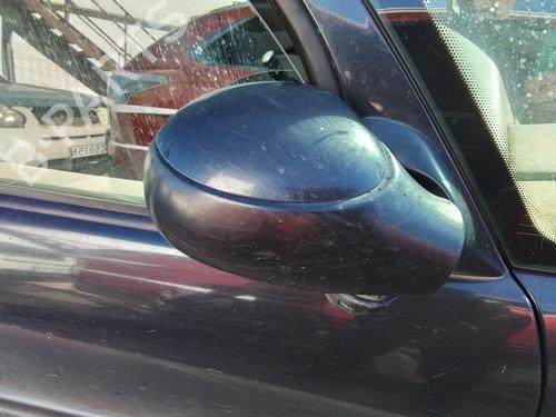 Right mirror CITROËN XSARA PICASSO (N68) 1.6 HDi | BP22775471C27 