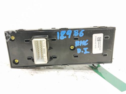 Left front window switch KIA SPORTAGE IV (QL, QLE) | BP30934239I27
