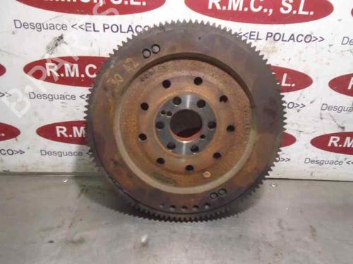 Flywheel ALFA ROMEO 147 (937_) 1.9 JTD 16V (937.AXG1B, 937.BXG1B) | BP16968823M101 