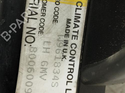 Heater blower motor HONDA CIVIC VI Fastback (MA, MB) 1.5 i Vtec-E (MA9) | BP30001728M62