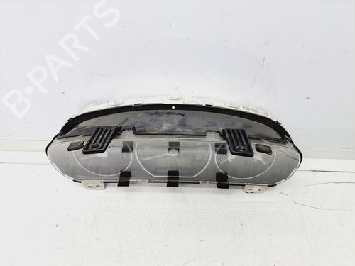 Instrument cluster HYUNDAI SANTA FÉ II (CM) | BP21192488C47
