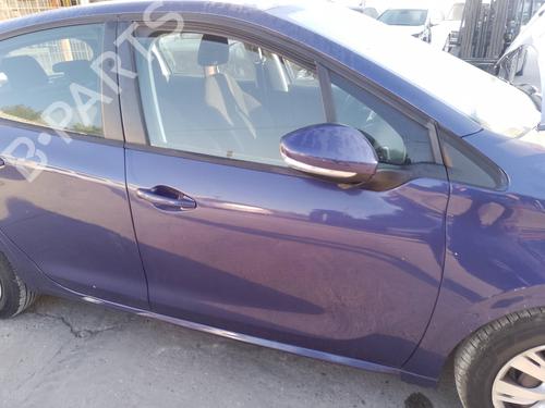 Used Right front door Right front door 35817693 35817693