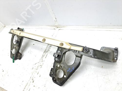 Crossmember SMART FORTWO Coupe (450)  | BP29724712C162 