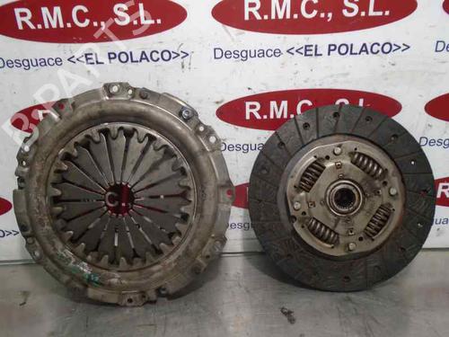 Used Other Other RENAULT KANGOO (KC0/1_) [1997-2026] 28690950 28690950