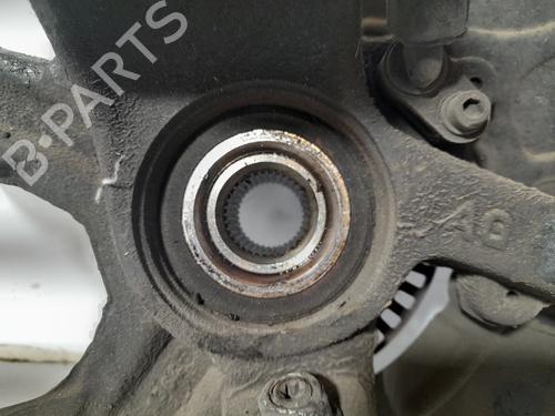 Right front steering knuckle SKODA OCTAVIA I (1U2) 1.9 TDI | BP18658009M26 