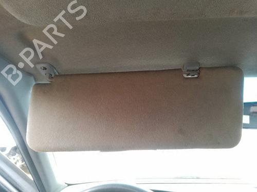 Used Left sun visor Left sun visor 35816591 35816591