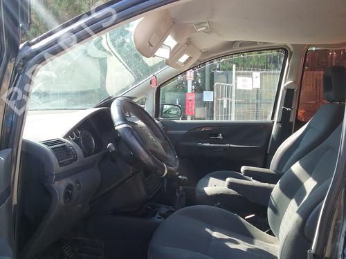 ABS pump SEAT ALHAMBRA (7V8, 7V9)  | BP13469749M43 