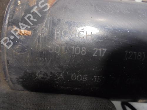 Starter MERCEDES-BENZ B-CLASS Sports Tourer (W245) B 200 CDI (245.208) | BP13471637M8 