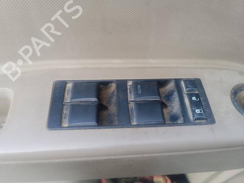 Used Left front window switch Left front window switch 35816968 35816968