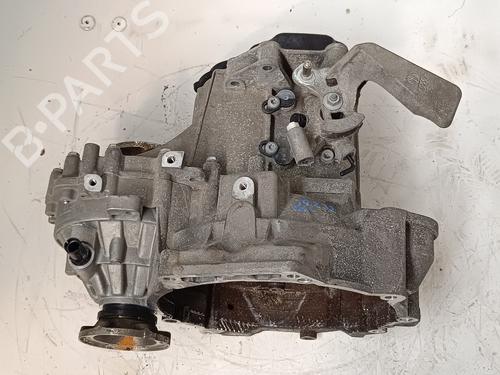 Gearbox SEAT IBIZA IV (6J5, 6P1)  | BP25051331M3 