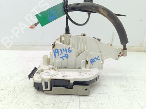 Used Rear right lock FIAT FREEMONT (345_) 2.0 JTD (170 hp) 27627741