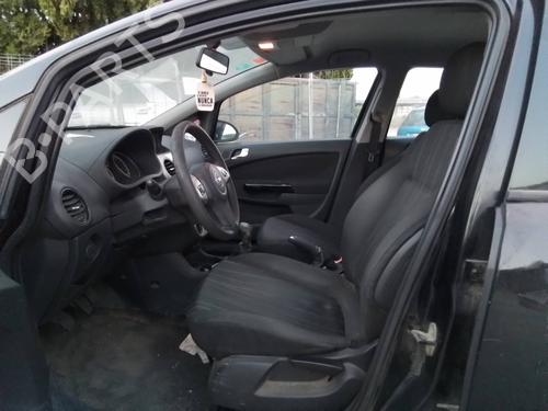 Gearbox OPEL CORSA D (S07) 1.2 (L08, L68) | BP29291106M3  - Image 11