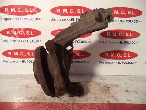 Right front steering knuckle PEUGEOT 206 Saloon 1.4 | BP13430826M26 
