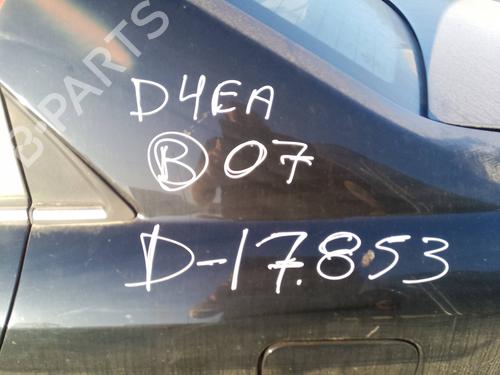 Injector HYUNDAI SONATA V (NF) | BP31066718M100