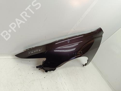 Forkjerm venstre HONDA ACCORD VII (CL, CN) 2.0 (CL7) | BP22760530C41 