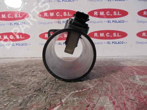 Used Mass air flow sensor RENAULT CLIO IV (BH_) [2012-2021]  13458074