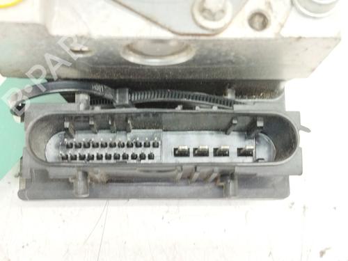 ABS pump RENAULT CLIO III (BR0/1, CR0/1) 1.2 16V (BR0R, BR1D, BR1L, CR0R) | BP22957214M43 