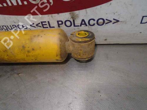 Left front shock absorber MITSUBISHI PAJERO SPORT I (K7_, K9_)  | BP13455436M16 