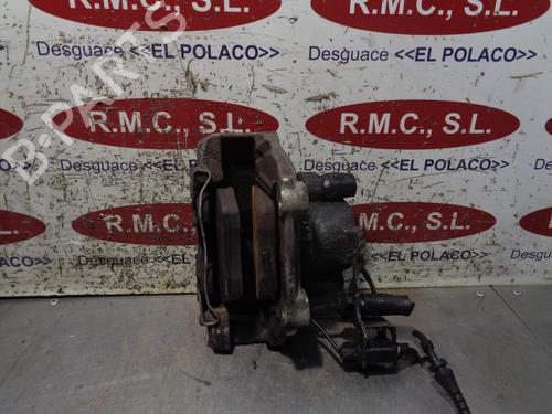 Right front brake caliper VW PASSAT B5.5 (3B3) 1.9 TDI | BP13658305M104 