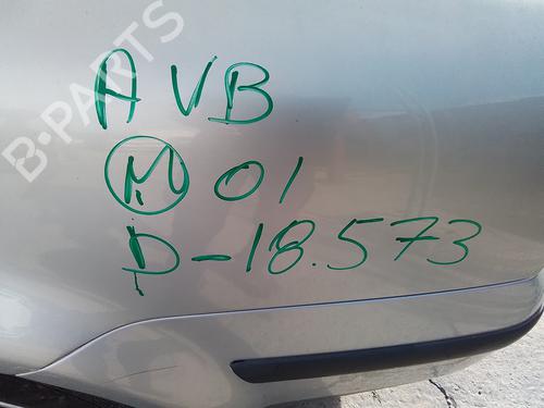 Turbocharger/Supercharger VW PASSAT B5.5 (3B3) 1.9 TDI | BP21381662M71 