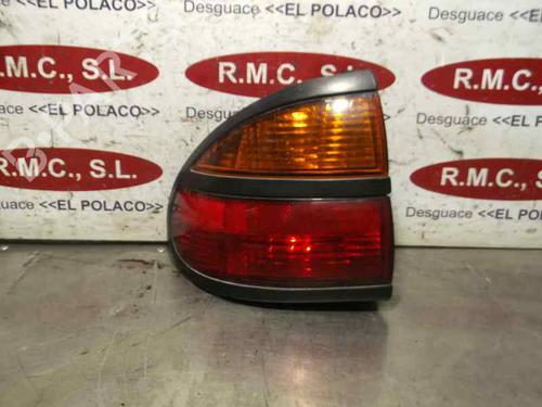 Venstre baglygte Venstre baglygte RENAULT LAGUNA I (B56_, 556_) 1.9 dTi (100 hp) 13423418 13423418