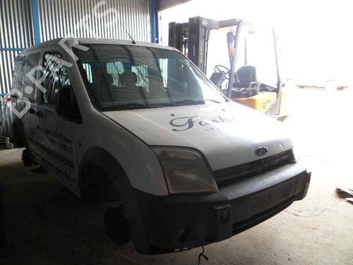 ECU airbags FORD TOURNEO CONNECT  | BP13461213M53 