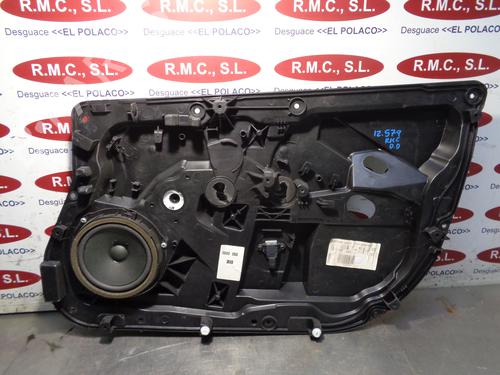 front-right-window-mechanism-ford-fiesta-vi-cb1-ccn-15-tdci-8a61a23200-2008-2009-2010-2011-2012-2013-2014-2015-2016-2017-13425815 main image