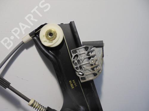 Front right window mechanism BMW 5 (E60) 530 i | BP13452948C23 