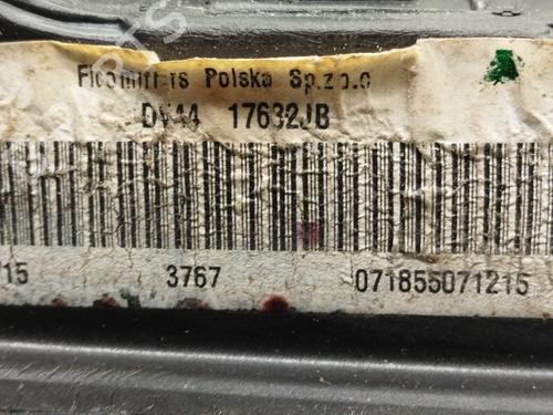 Right mirror FORD KUGA II (DM2)  | BP30787265C27 