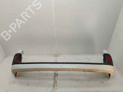 Used Rear bumper RENAULT KANGOO (KC0/1_) 1.5 dCi (68 hp) 28521321