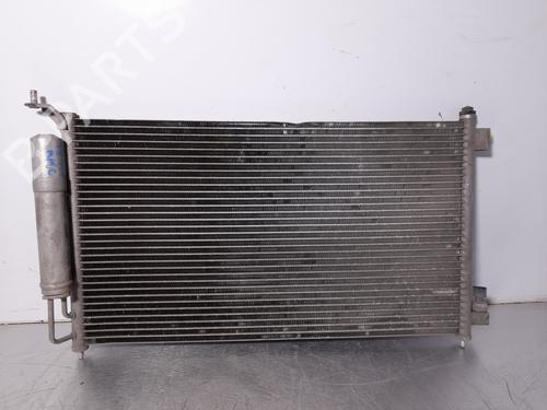 Used AC radiator NISSAN MICRA III (K12) [2002-2010]  21484853