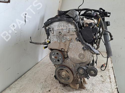 Engine KIA CEE'D Hatchback (ED)  | BP32141591M1 