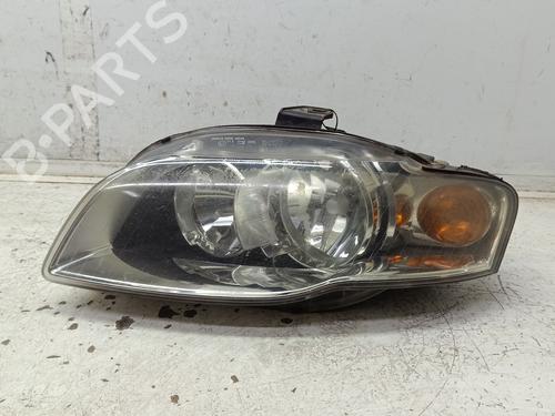 Left headlight AUDI A4 B6 (8E2) 2.0 | BP35818355C28 - Image 2
