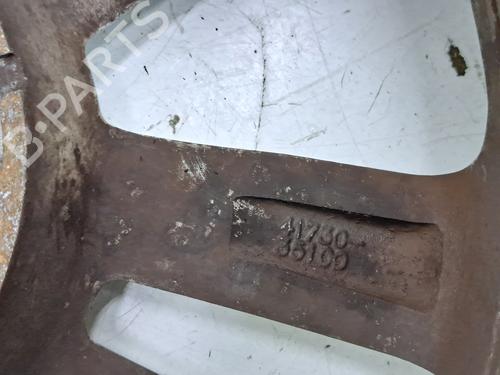 Rim SSANGYONG TIVOLI  | BP29811195C45