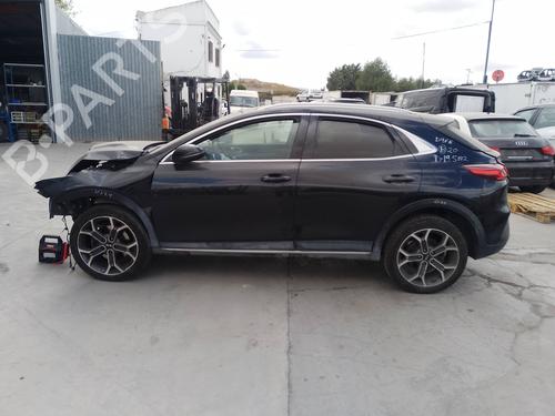 Used Parts KIA XCEED (CD) [2019-2025]  4350366