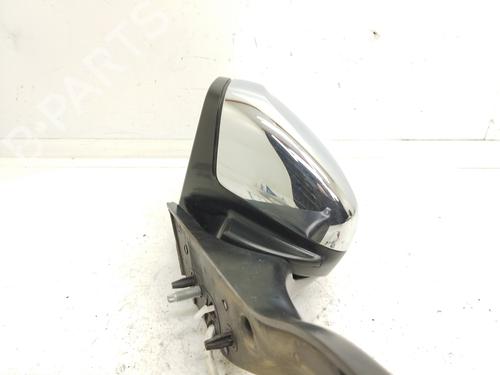 Left mirror PEUGEOT 208 I (CA_, CC_) 1.2 VTI 82 | BP25143508C26 