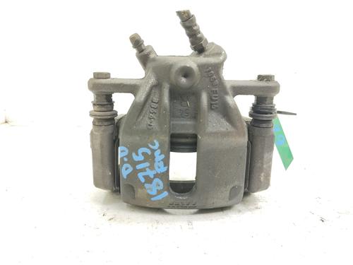 Used Right front brake caliper RENAULT CAPTUR I (J5_, H5_) [2013-2025]  30616064
