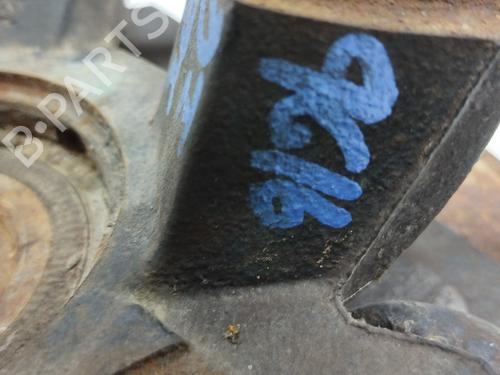 Left front steering knuckle FIAT IDEA (350_)  | BP30001756M25 