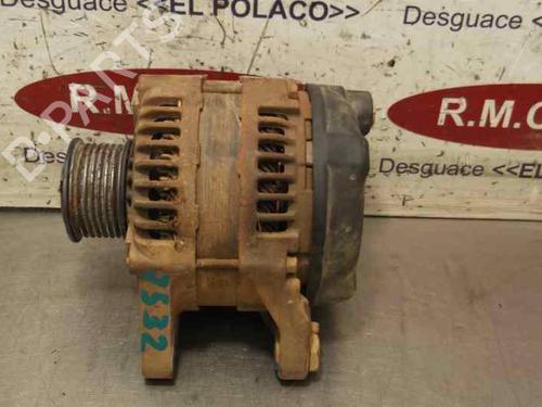 Alternator SUZUKI GRAND VITARA II (JT, TE, TD) 1.9 DDiS (JB419WD, JB419XD) | BP13454874M7 