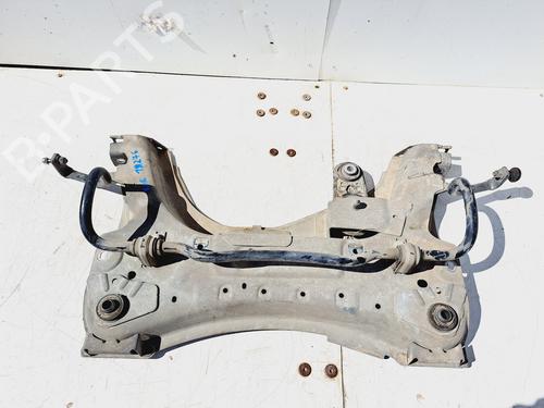 Used Other RENAULT MEGANE II (BM0/1_, CM0/1_) 1.5 dCi (BM1E, CM1E) (106 hp) 19262451