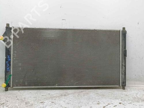 Used Water radiator Water radiator 39657050 39657050