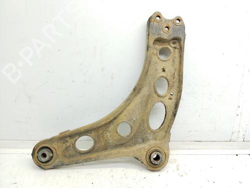 Right front suspension arm OPEL VIVARO A Van (X83)  | BP26023568M13 